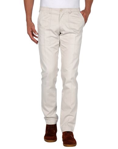ZOOM DONDUP - Casual pants