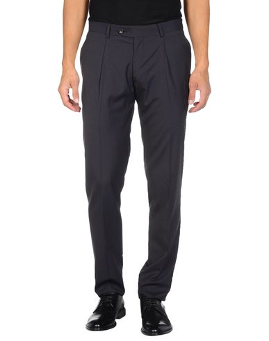 ZOOM TONELLO - Dress pants