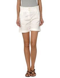 LA MARTINA - Bermuda shorts