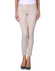 SCEE by TWIN-SET - Casual trouser