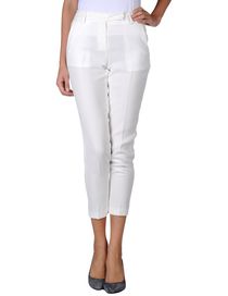 FAIRLY - 3/4-length trousers