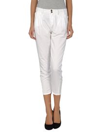 JECKERSON - 3/4-length short