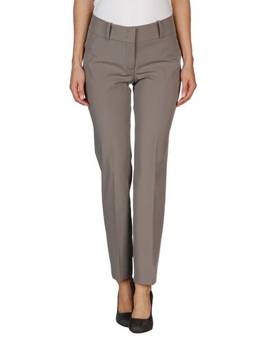 ZOOM PESERICO SIGN - Formal trouser