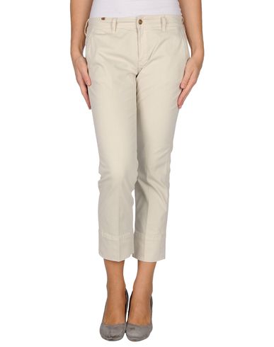 ZOOM NOTIFY - Casual trouser