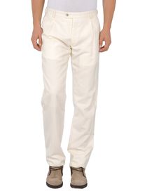 GIORGIO ARMANI - Casual pants
