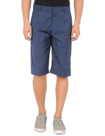 MARC JACOBS - Bermuda shorts
