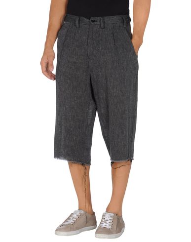 ZOOM YOHJI YAMAMOTO - 3/4-length short