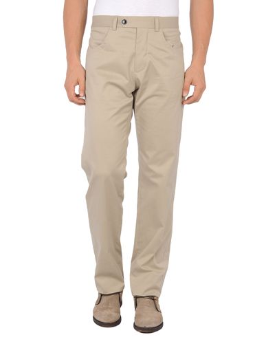 ZOOM GIORGIO ARMANI - Casual pants
