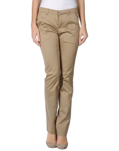 ZOOM DONDUP - Dress pants