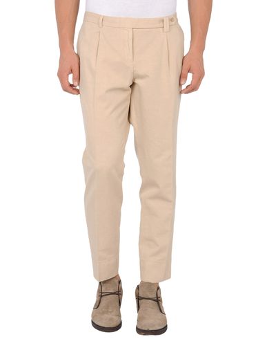 ZOOM INCOTEX - Casual pants