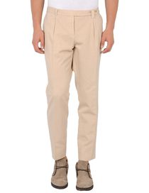 INCOTEX - Casual pants