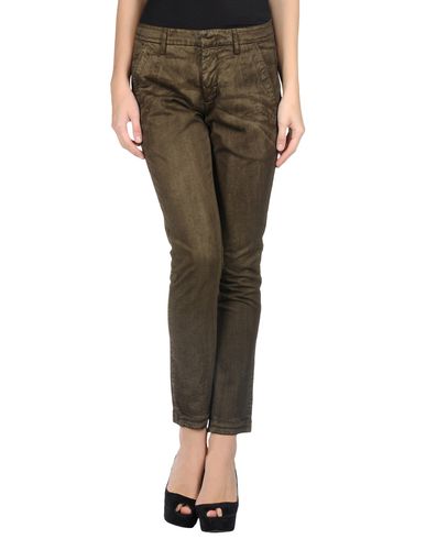 ZOOM DONDUP - Casual trouser