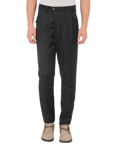 ZOOM GIORGIO ARMANI - Dress pants