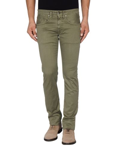 ZOOM (+) PEOPLE - Casual pants