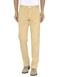 JACOB COHÐN - Casual pants
