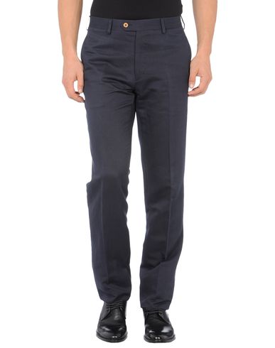 ZOOM MARCO PESCAROLO - Dress pants