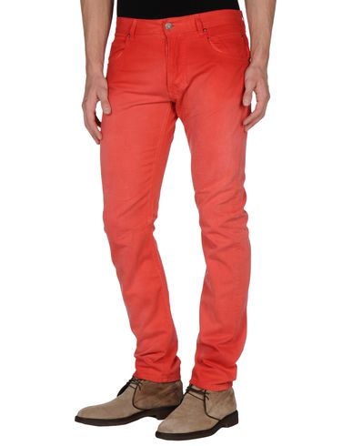 ZOOM PIERRE BALMAIN - Casual pants