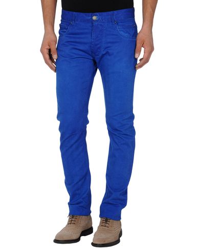 ZOOM PIERRE BALMAIN - Casual pants