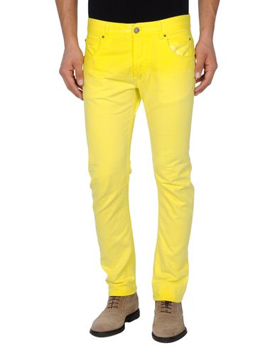 ZOOM PIERRE BALMAIN - Casual pants