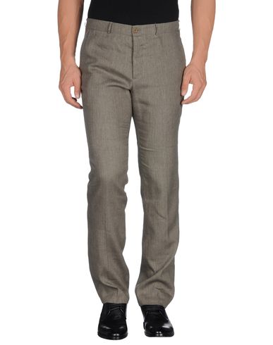 ZOOM GOLDEN GOOSE - Dress pants