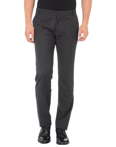 ZOOM D.A. DANIELE ALESSANDRINI - Dress pants