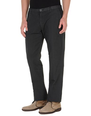ZOOM PAUL SMITH - Casual pants