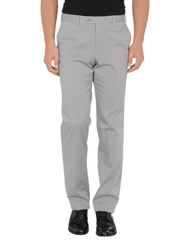 ZOOM GERMANO - Dress pants