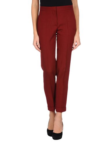 ZOOM STELLA McCARTNEY - Formal trouser