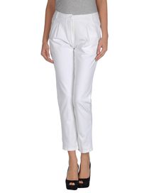 PESERICO SIGN - Casual trouser