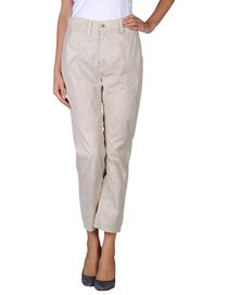 GOLD CASE SOGNO - Casual pants