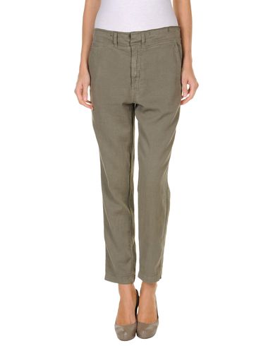 ZOOM GET LOST - Casual trouser