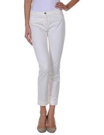 MASSIMO ALBA - Casual pants
