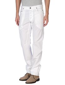 DRKSHDW by RICK OWENS - Casual trouser