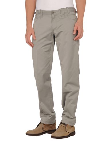 ZOOM D&G - Casual pants