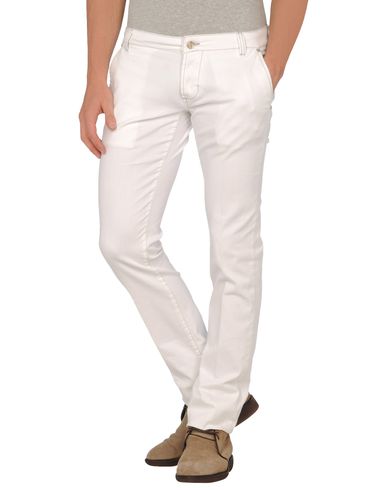 ZOOM CALVARESI - Casual pants