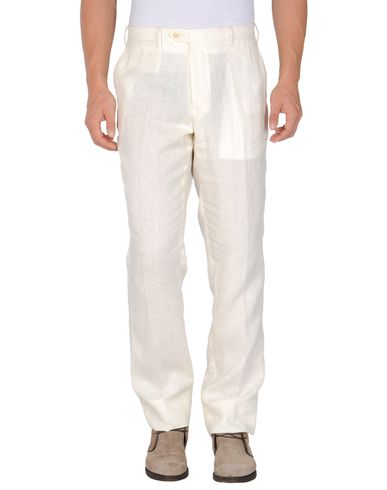 ZOOM MABITEX - Casual pants