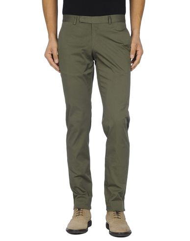 ZOOM TONELLO - Casual pants