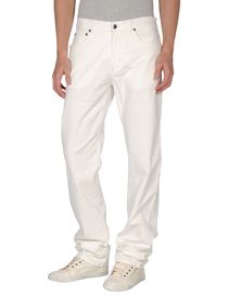 TJ TRUSSARDI JEANS - Denim trousers