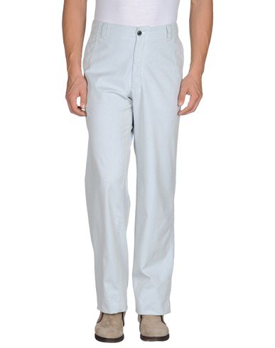 ZOOM ARMANI COLLEZIONI - Casual pants