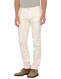 MAURO GRIFONI - Casual pants