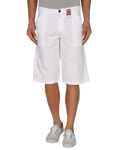 ZOOM BIKKEMBERGS - Bermuda