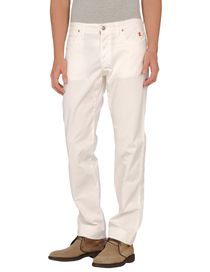 JAGGY - Casual pants