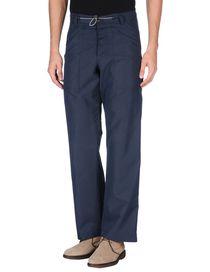 JAGGY - Casual pants