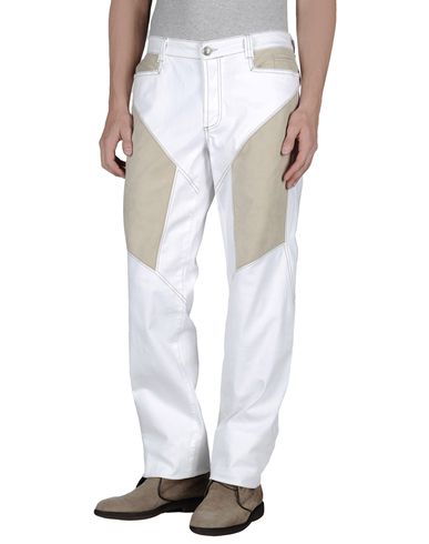 ZOOM 9.2 BY CARLO CHIONNA - Casual pants