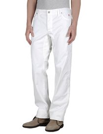 JAGGY - Casual pants