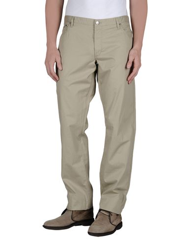 ZOOM GUESS BY MARCIANO - Casual pants
