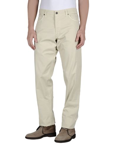 ZOOM HEAVEN TWO - Casual trouser