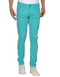 WARREN JEANS - Bermuda
