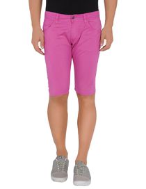 WARREN JEANS - Bermuda