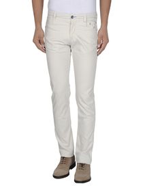 DIMATTIA - Casual pants